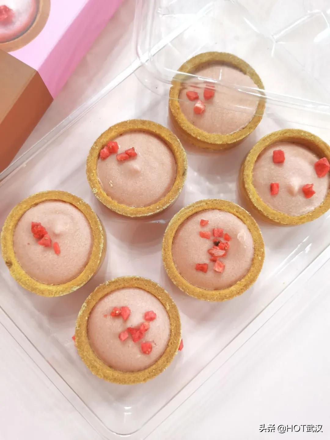 你爱吃的这些店，又有了新坐标