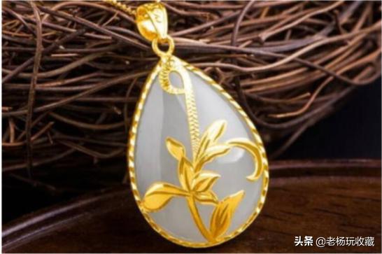 闪闪发光的玉石有哪些,璀璨夺目的玉石