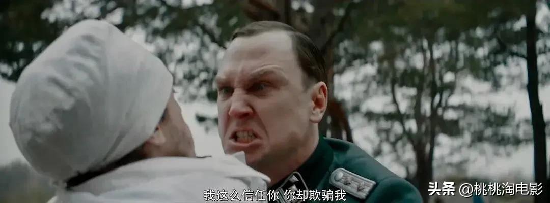 为了电影而创造一门语言,这个导演太拼了