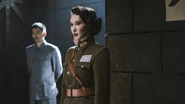 天衣无缝对陆毅的评价,天衣无缝陆毅好看吗