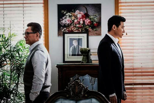 体制内跟领导闹僵怎么处理,体制内怎么和领导闹翻撂挑子