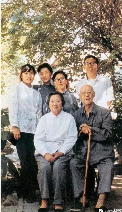 潘素：沦落风尘却蕙质兰心，慧心百年，素韵流芳，徜徉青山绿水