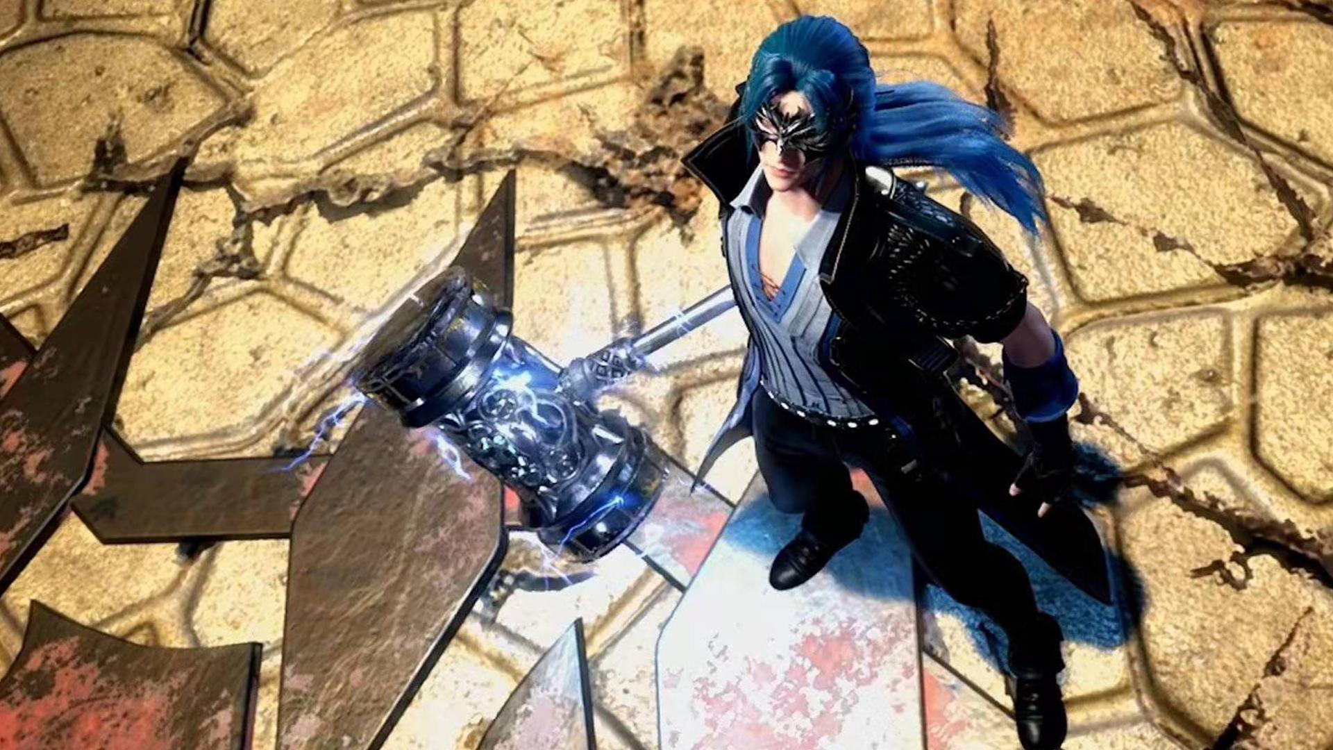 唐三是否很虚伪,唐三到底有多么的虚伪