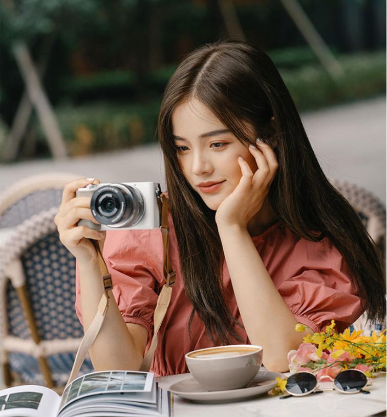 佳能尼康数码相机哪个好,未来5年最好的单反相机