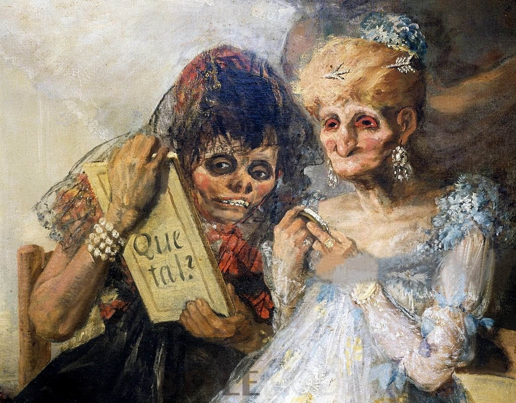 中国石版画欣赏,最古老的石版画