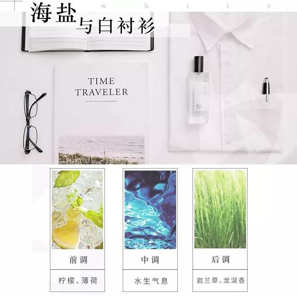 一线品牌高端小香风不起球不变形,国产小众香料香水