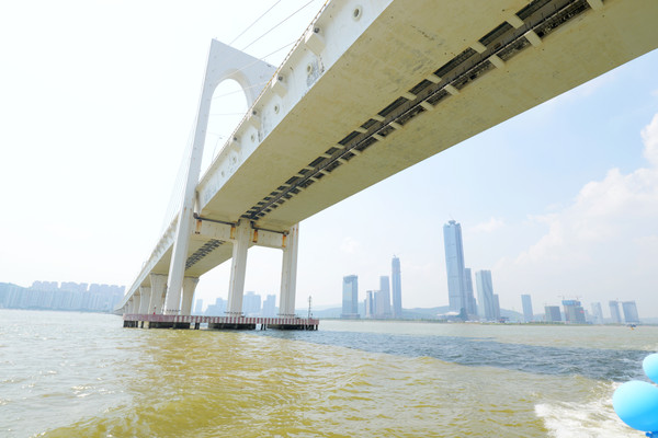 珠海澳门一日游最佳攻略自由行,澳门旅游风景打卡攻略