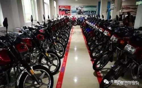 摩托车乱象完整版,国产大排摩托车