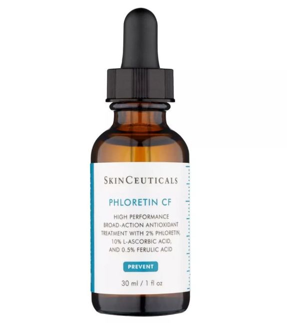 抗氧化精华十大排行榜修丽可 (修丽可是什么级别的护肤品)