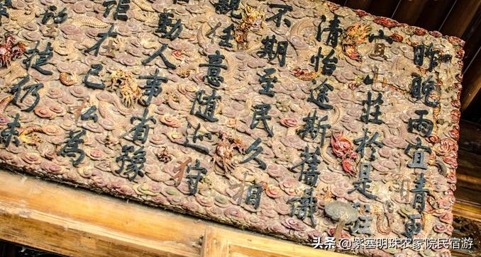 十一长假游承德避暑山庄详细攻略，看了如临其境！无需解说员