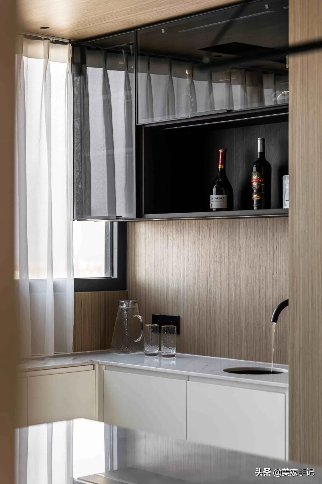 80后阿姨居家照,80后老阿姨晒房间