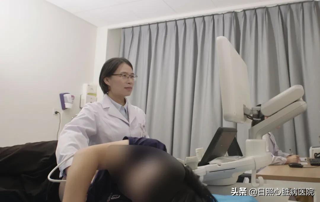 心脏超声怎么诊断肺动脉高压,先心病肺动脉高压超声怎么评估