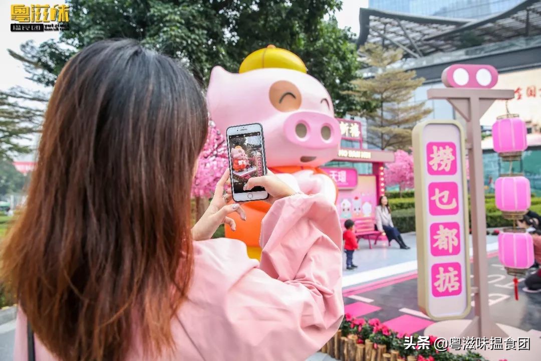 麦兜带你玩转江浙沪,麦兜潮玩