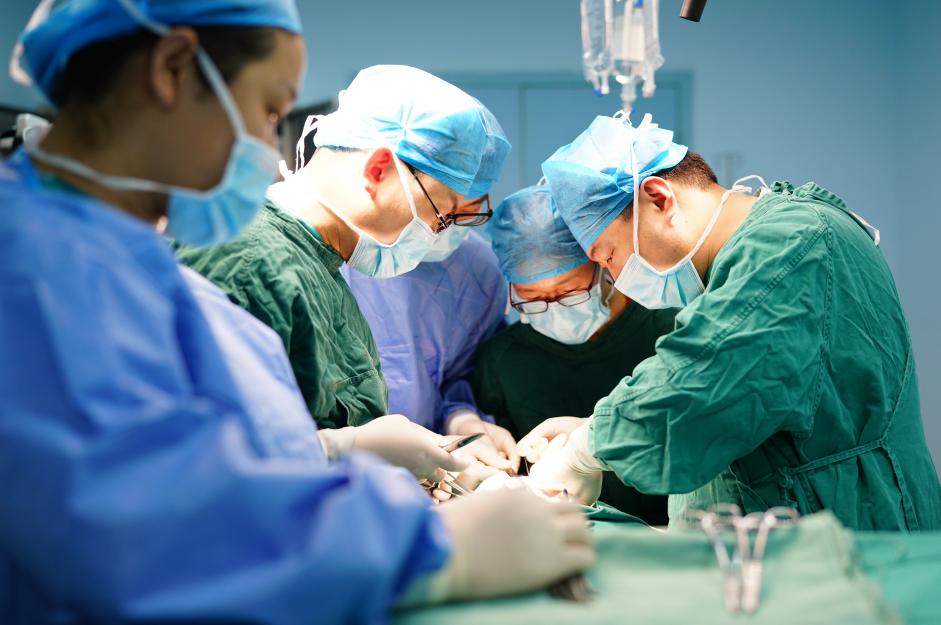 【济宁市第一人民医院】162个病种“24小时内搞定”