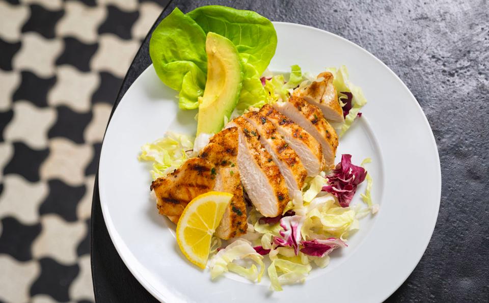 减脂期饥饿感是不是必要的,减脂期有饥饿感是有热量缺口吗