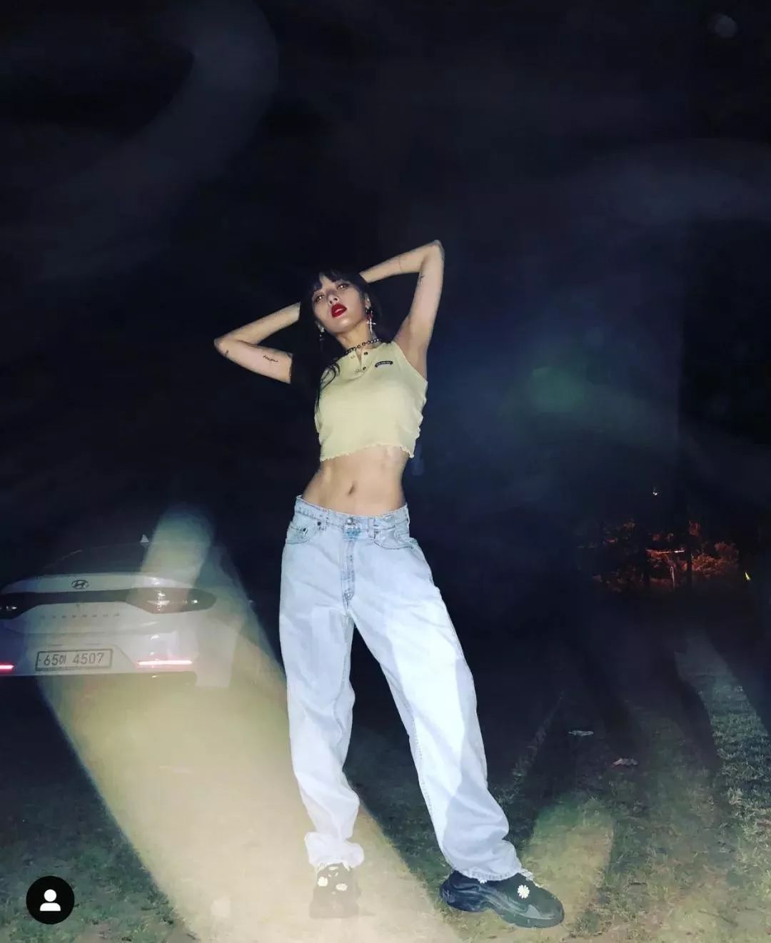 女明星都有的一双鞋,很火的一双女生鞋