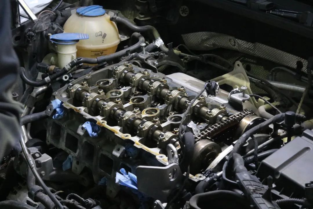 帕萨特b7全车精致升级案例,帕萨特b7翻新全过程视频