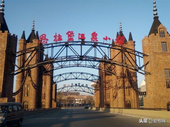 过年辽宁温泉旅游攻略,辽宁温泉自驾