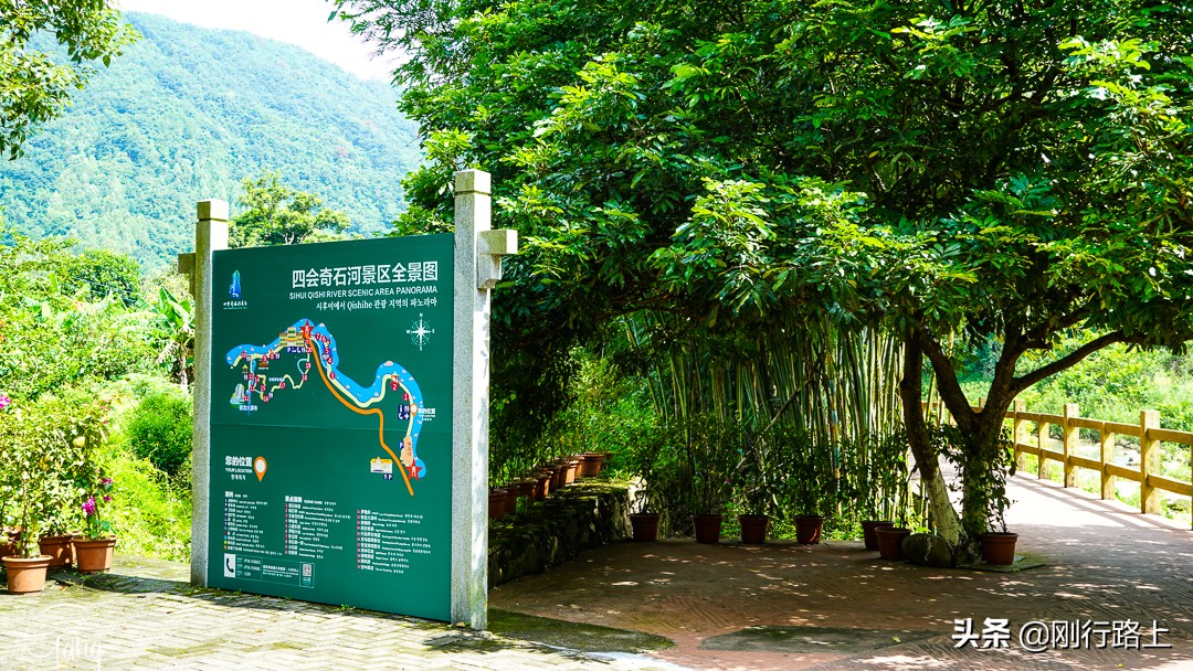 广东九寨沟旅游景点介绍,广东九寨沟好玩吗