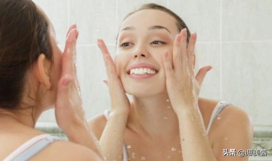 洗面奶怎么选成分,如何根据成分选洗面奶