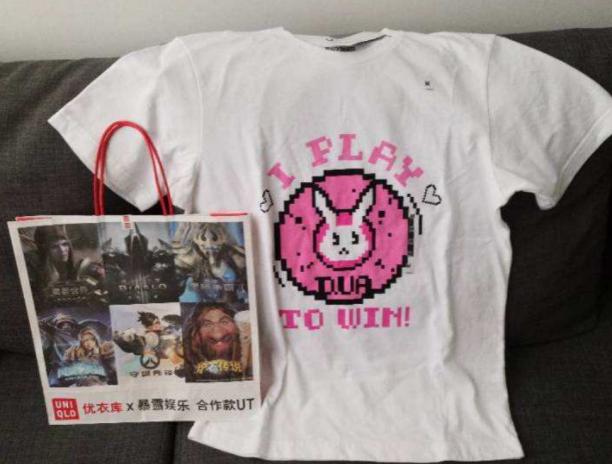 超越游戏本身价值，细数《守望先锋》周边影响力不容小觑