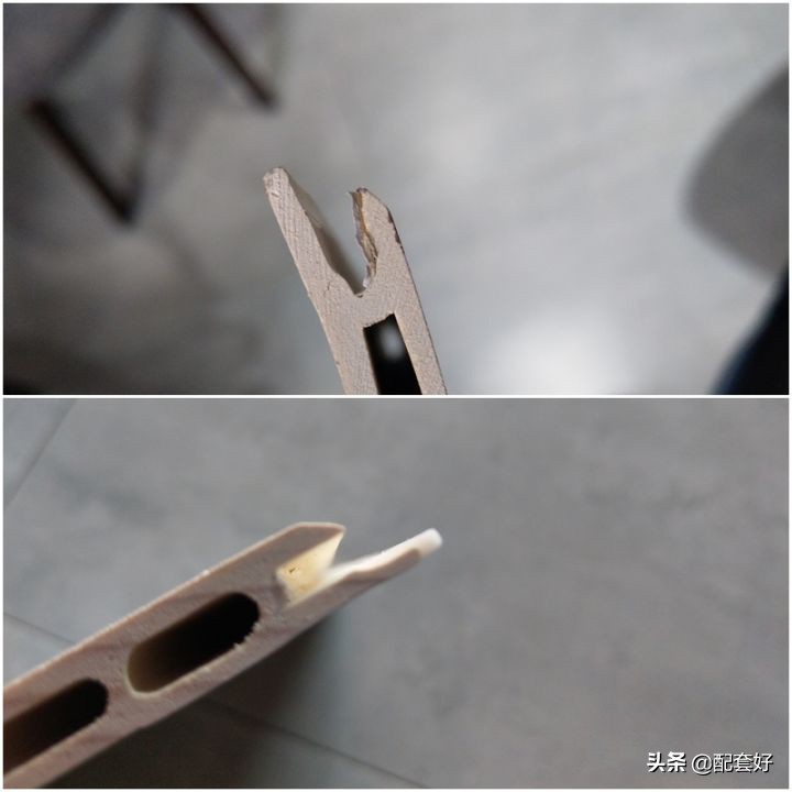 什么才是质量好的竹木纤维集成墙板？