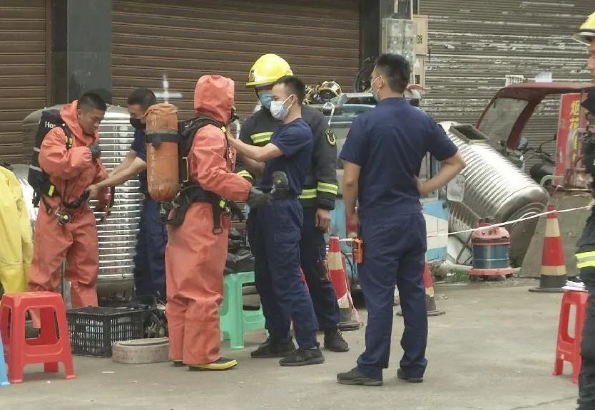 美国多明格斯海峡出现恶臭!居民闻后出现不适,吸入硫化氢咋办?