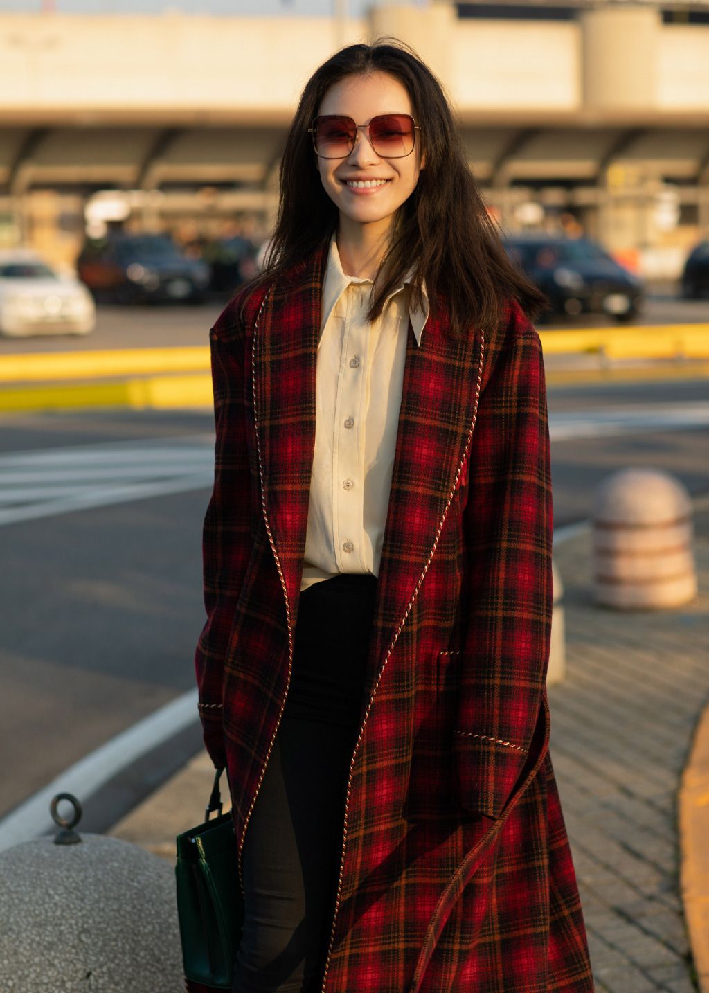 多种颜色不同穿搭风格轻松搭配,搭配参考一波简约耐看的穿搭示范