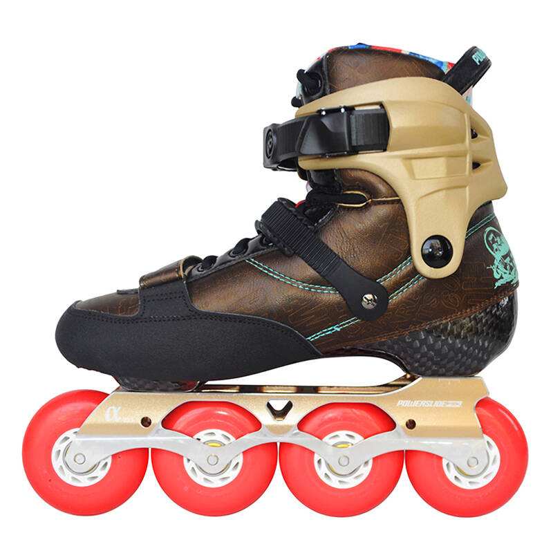 轮滑鞋有多好,轮滑鞋都有什么样的