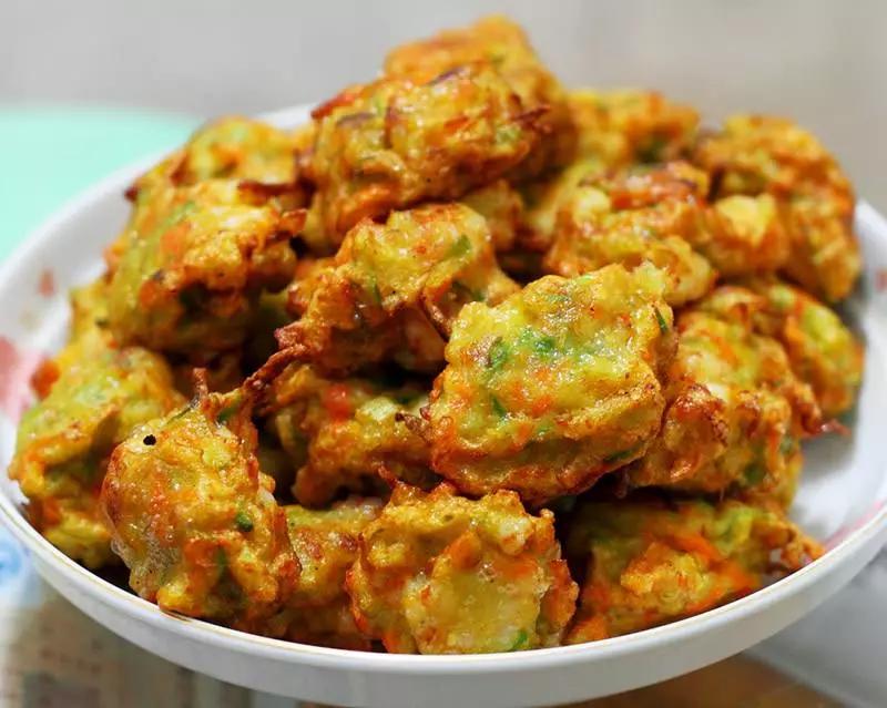 热干面醒了！潍坊肉火烧们坐不住了！