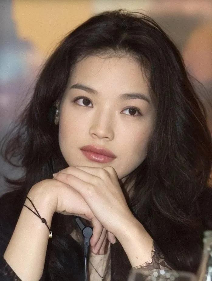 倪妮舒淇变美思路,倪妮舒淇脸型分析