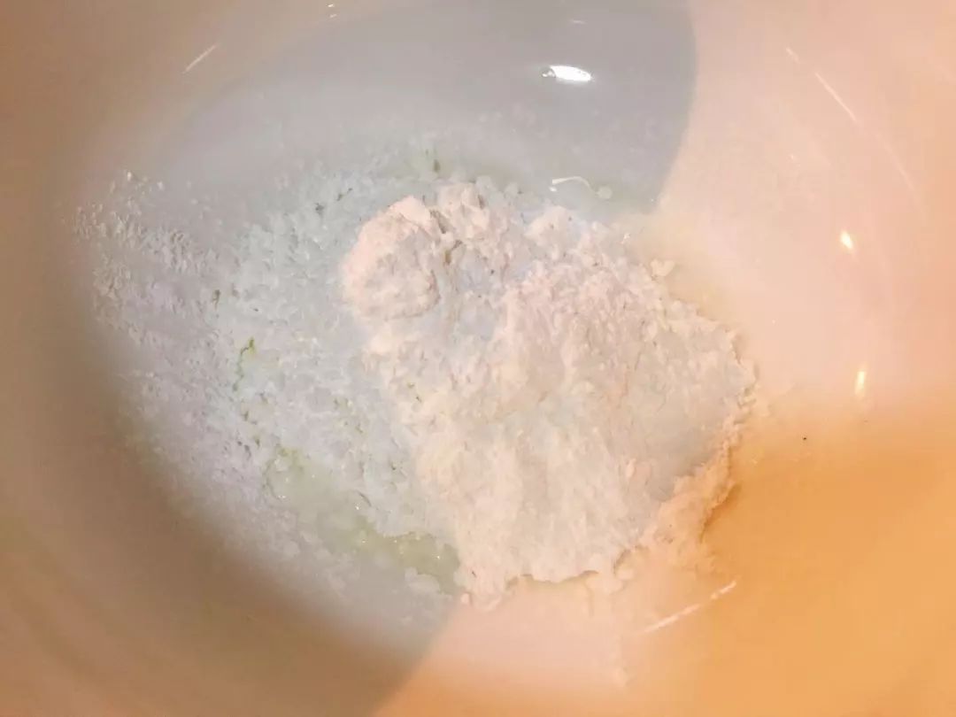 炸鸡裹粉和面粉有区别吗,炸鸡裹粉有没有问题