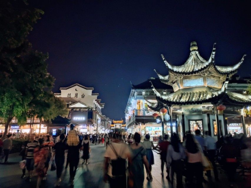 南京生活的真实感受,在南京生活