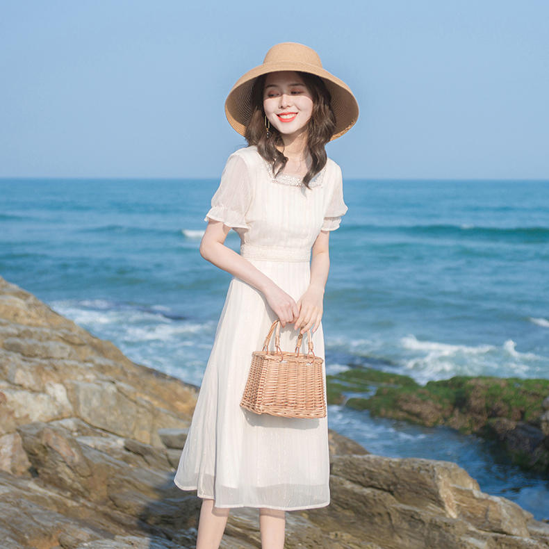 束脚9分哈伦裤适合什么腿型,气质灰条绒收腿小哈伦裤