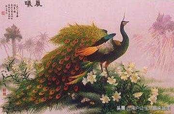 中国四大名绣哪种绣能够代表国家,中国的四大名绣和它们的代表作