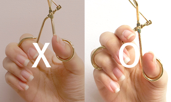 刷睫毛的小技巧不晕妆,睫毛化妆小技巧