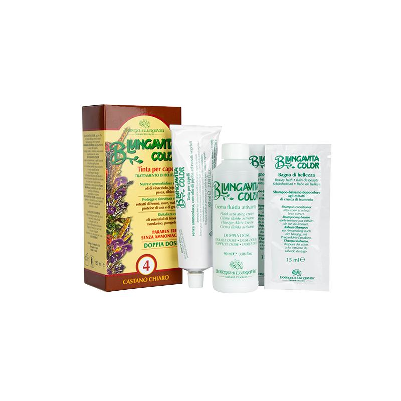 市面上所谓的植物染发剂何止万千,你又该选择哪一款?