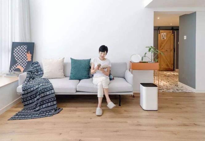 沙发坏了碎屑怎么处理,沙发掉粉末怎么处理