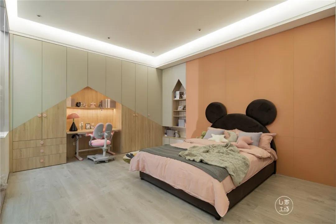 怎么让家长和孩子共同成长,怎么让孩子营造好的家庭成长环境