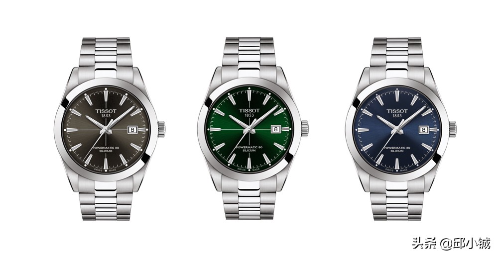天梭20年发售的表都有哪些,天梭当下最流行的表