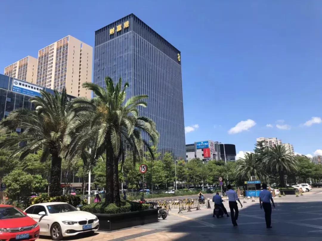 地产大佬|恒丰集团2019春季补招|多岗位强袭~培养薪资超级心动!