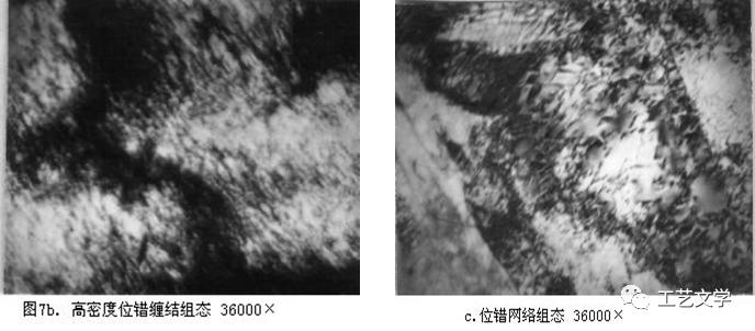 金属材料的塑性由什么决定,塑性变形对金属材料和性能的影响