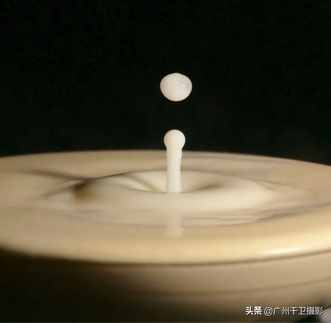 失败N次之后,我的水滴皇冠成功了,你也可以试试