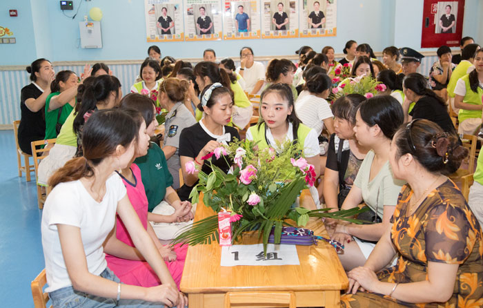 简阳青苹果幼儿园排名,简阳青苹果幼儿园春季