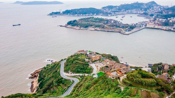 浙江台州市哪个区最好,浙江台州市有哪些地区