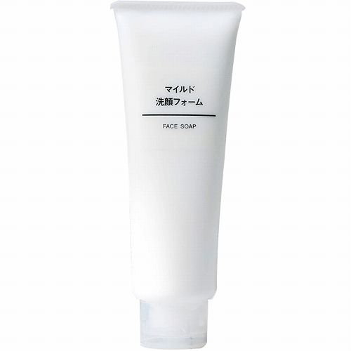 男女都能用的洗面奶红榜,有哪几种好用的洗面奶推荐