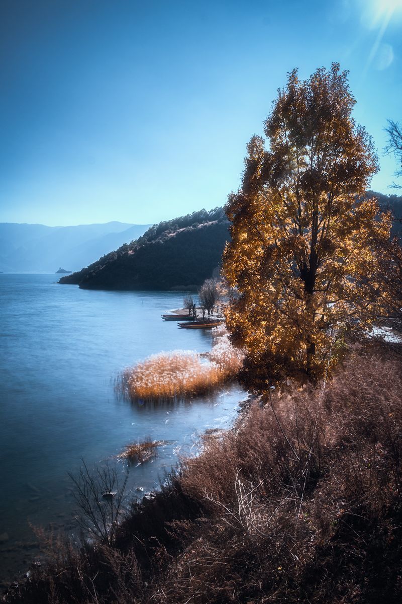 色彩调色技巧与方法,调色没有思路怎么办