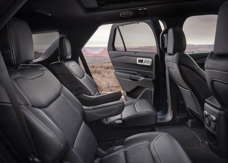 汉兰达竞争对手排行榜,汉兰达哪一款最不值得买