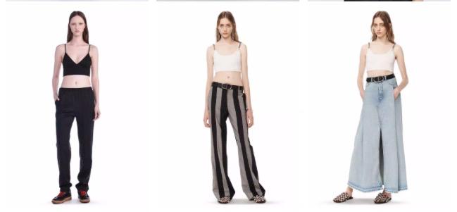 优衣库夏季内衣评测,基本内衣