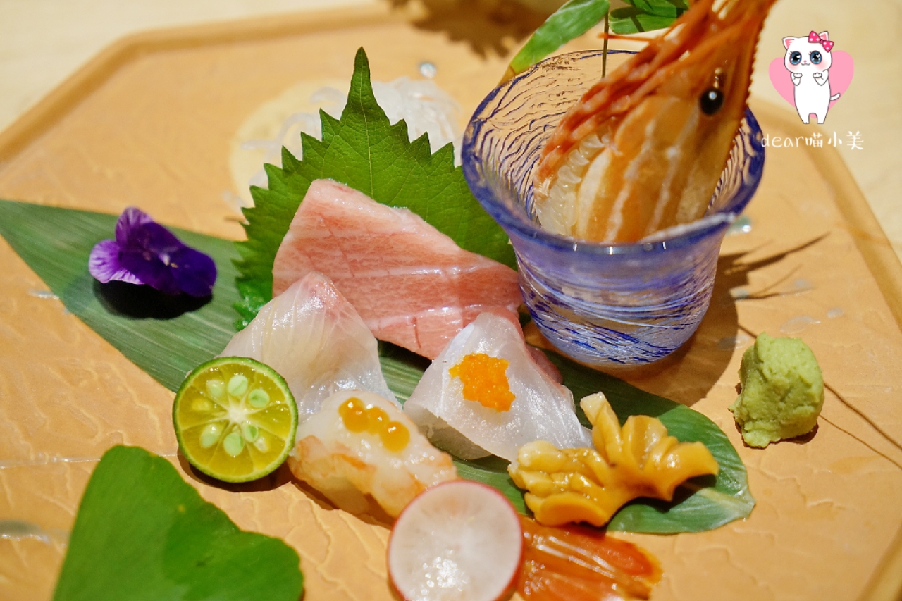 厦门鄙视链,高端日料吃起来是什么感觉